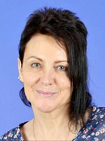 Кручко Галина Всеволодовна