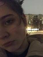 Рогожа Елизавета Александровна