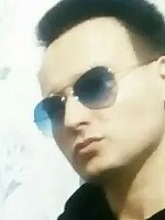 Белоусов Виктор Павлович