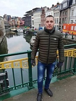 Култышев Виталий Сергеевич