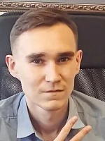 Терентьев Владимир Александрович