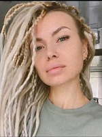 Кудрявцева Екатерина Андреевна