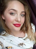 Борисова Марина Викторовна