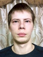 Стукалов Вячеслав Сергеевич