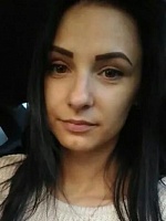 Склярова Мария Сергеевна