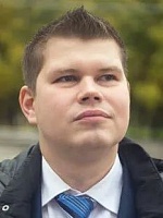 Тармаков Роман Андреевич