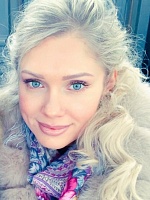 Голенко Юлия Сергеевна
