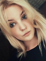 Головина Полина Александровна