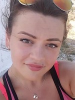 Райкевич Анастастасия Александровна