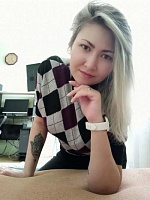 Трифонова Ольга Владимировна