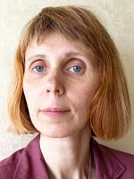 Брайлян Оксана Борисовна