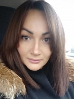 Мамедова Елена Владимировна