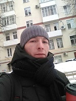 Цыцарев Алексей Николаевич
