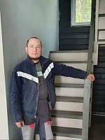 Тимофеев Леонид Геннадьевич