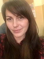 Панюкова Яна Александровна