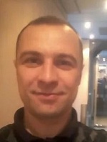 Сергеев Юрий Николаевич