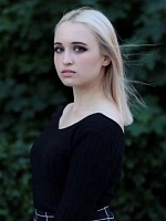 Лаврова Алиса Дмитриевна