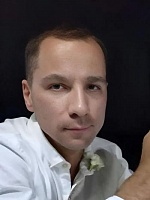 Дятлов Руслан Владимирович