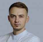 Лукин Антон Сергеевич