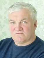 Кузьмин Николай Федорович