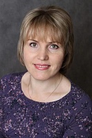 Артамонова Людмила Ивановна