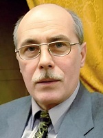 Федоров Сергей Витальевич