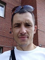 Березняки Максим
