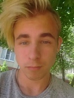 Уфимцев Антон Павлович