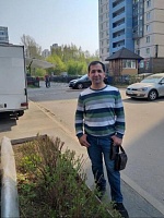 Кодиров Унайтулло Ибодуллоевич