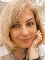 Зброжек Алла Энверовна