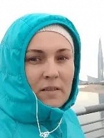 Некрасова Мария Сергеевна