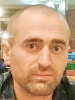 Махлай Алексей Алексеевич