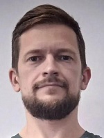 Бакин Александр Владимирович