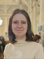 Шакунова Лариса Андреевна