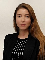 Черкашина Вероника Георгиевна