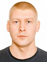 Кулаков Андрей Михайлович