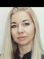 Асадова Евгения Александровна