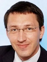 Присмотров Николай Петрович