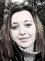 Абдулвагапова Алена Габитовна