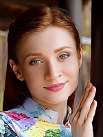 Сологуб Полина Сергеевна