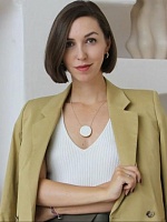Гудошина Евгения Андреевна