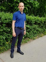 Агеев Андрей Алексеевич