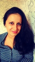 Лагуткина Анастасия Сергеевна