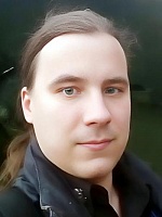 Мисюрин Владислав Евгеньевич