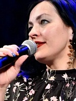 Вассербаум Светлана Ивановна