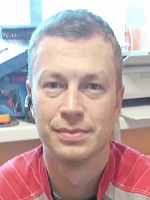 Белясник Виталий Алексеевич