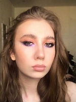 Тинякова Анна Игоревна