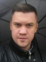 Конин Дмитрий Альбертович