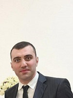 Давтян Арман Мгерович