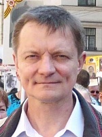 Гоголев Эдуард Анатольевич